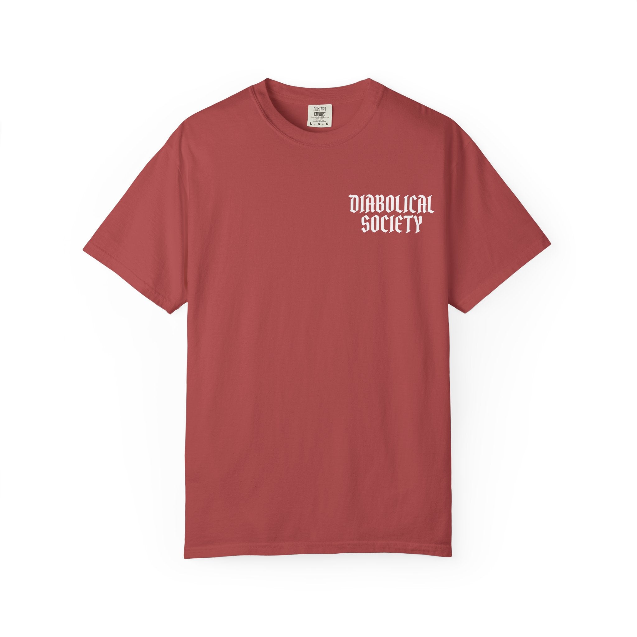 Afer Hours Club T-shirt - Sleep can wait. Stories cant.