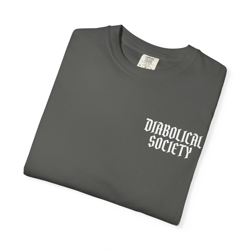 Red Flag Club T‑Shirt — 'Should've Been Obvious' Graphic Tee