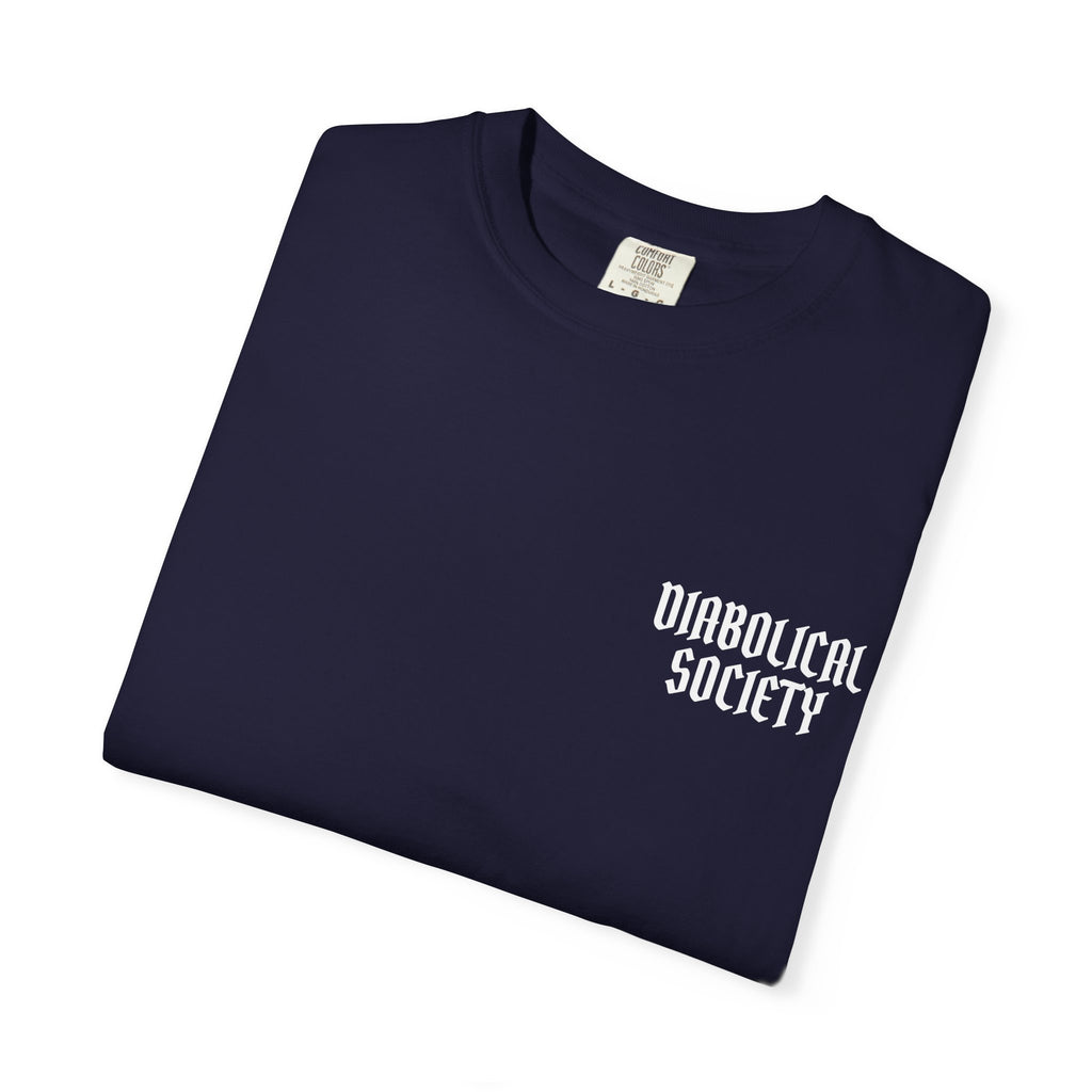 Diabolical Since Day One Tee