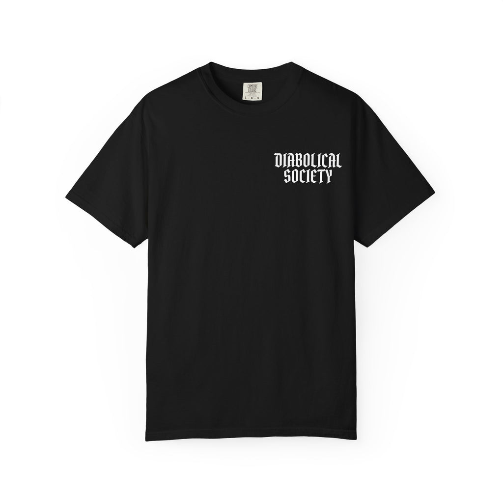 Red Flag Club T‑Shirt — 'Should've Been Obvious' Graphic Tee
