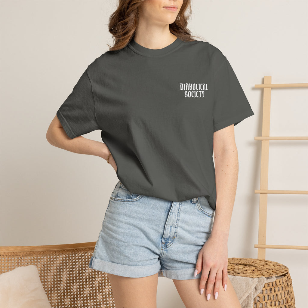 Crash Out Specialist T-Shirt