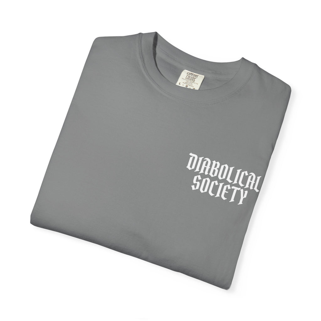 Afer Hours Club T-shirt - Sleep can wait. Stories cant.