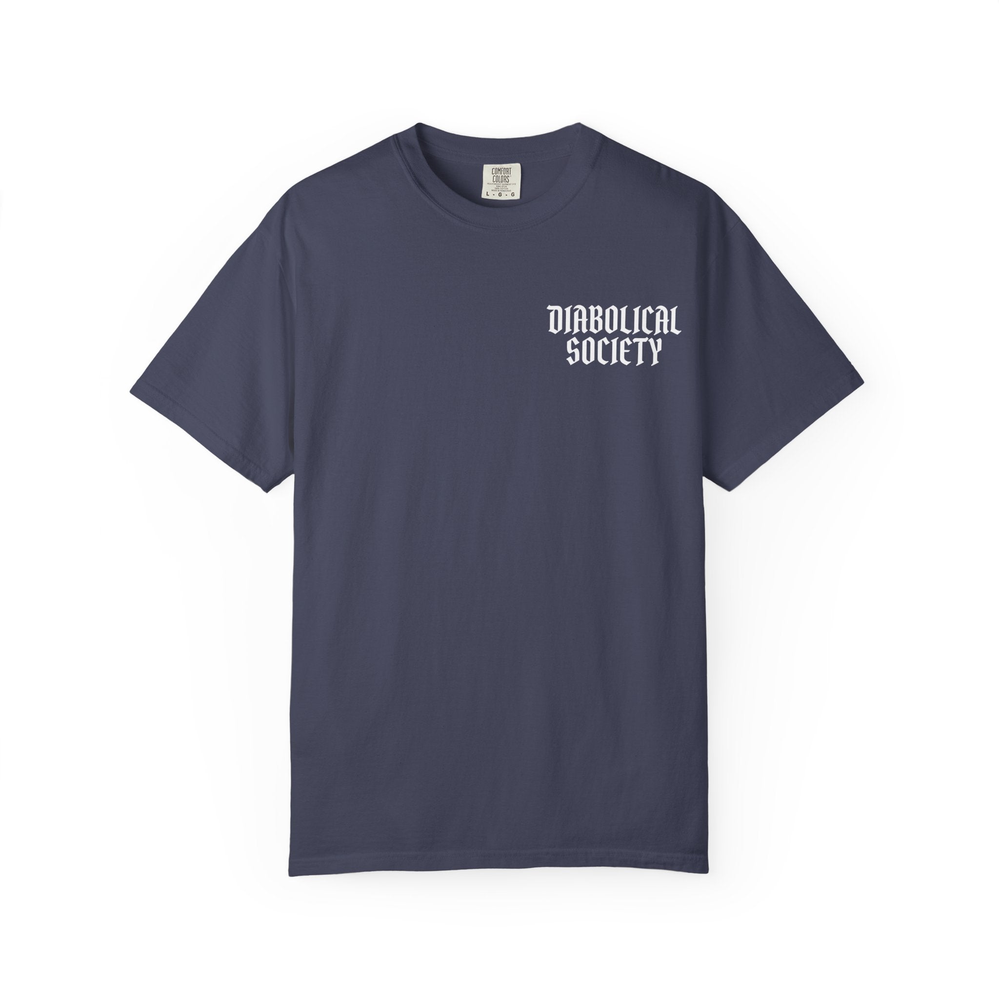 Afer Hours Club T-shirt - Sleep can wait. Stories cant.