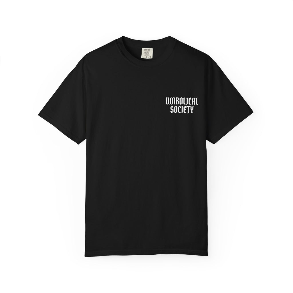Diabolical Since Day One Tee