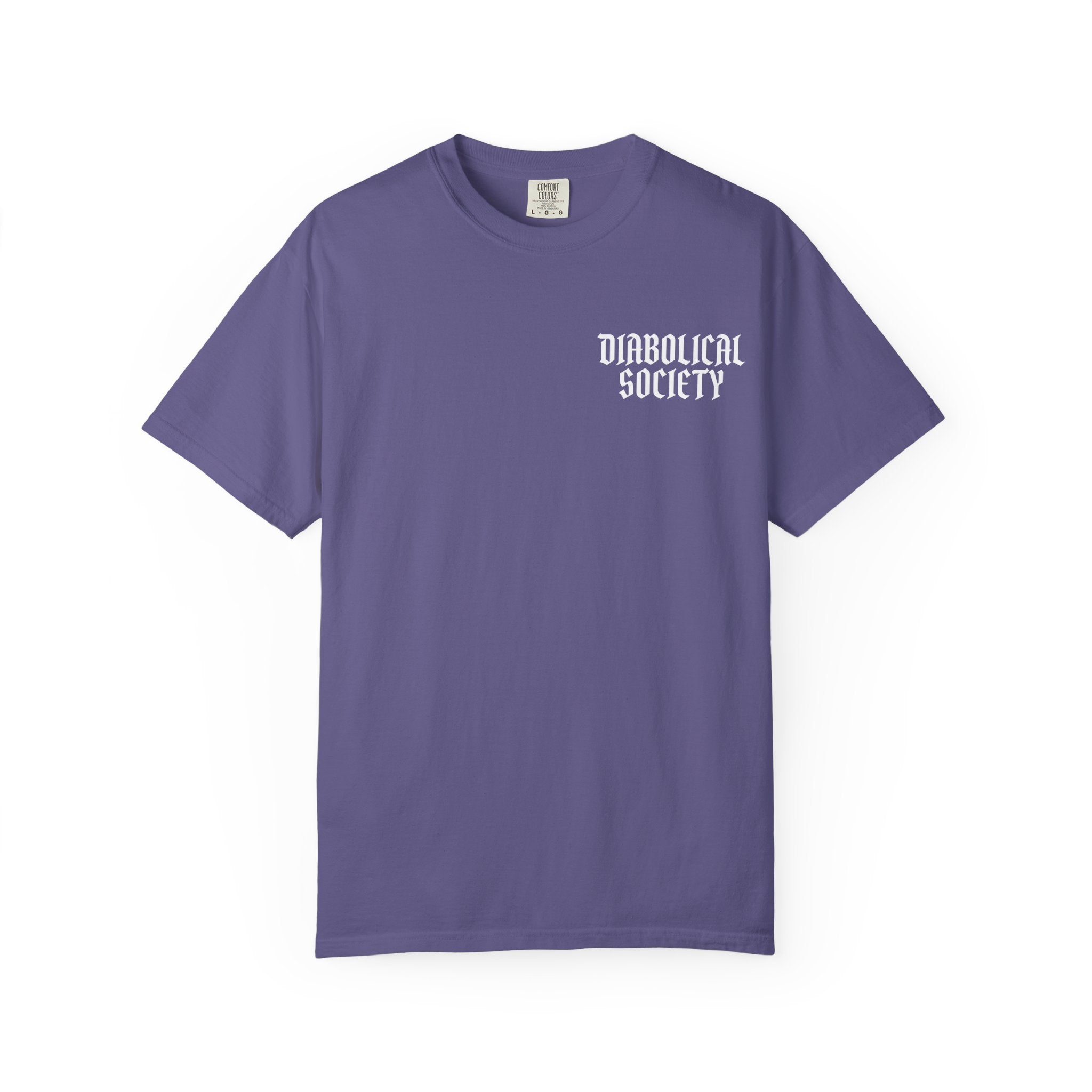 Afer Hours Club T-shirt - Sleep can wait. Stories cant.