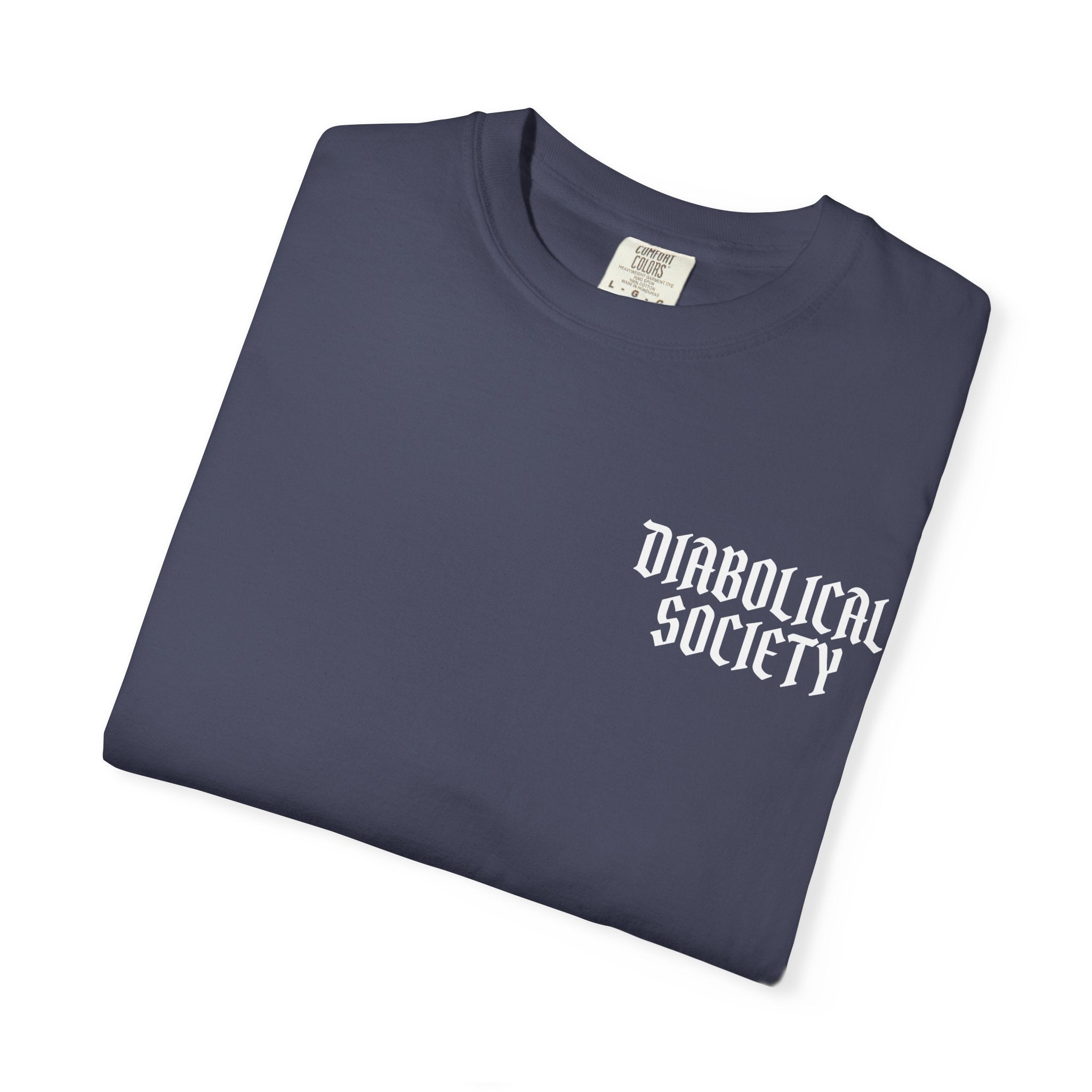 Afer Hours Club T-shirt - Sleep can wait. Stories cant.