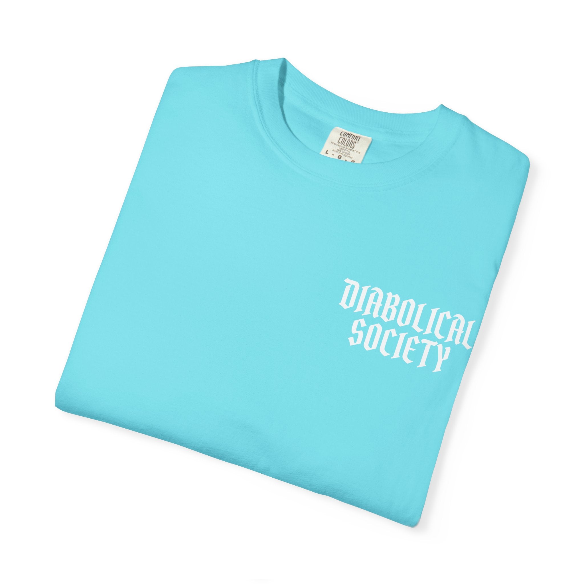 Afer Hours Club T-shirt - Sleep can wait. Stories cant.
