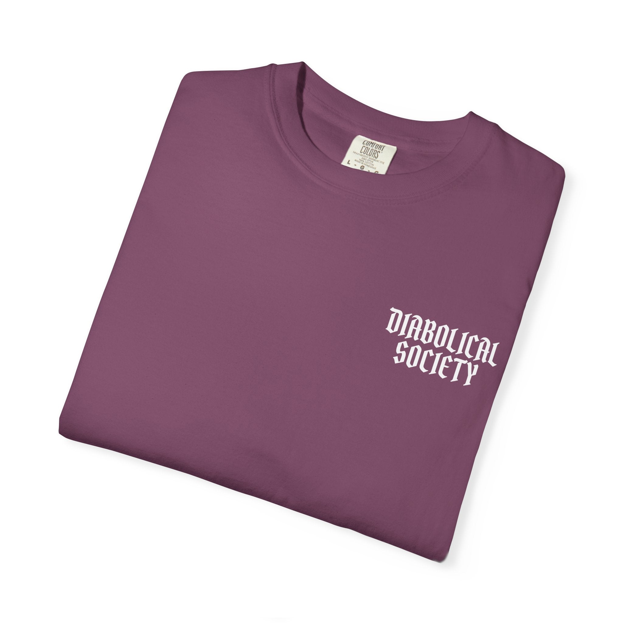 Crash Out Specialist T-Shirt