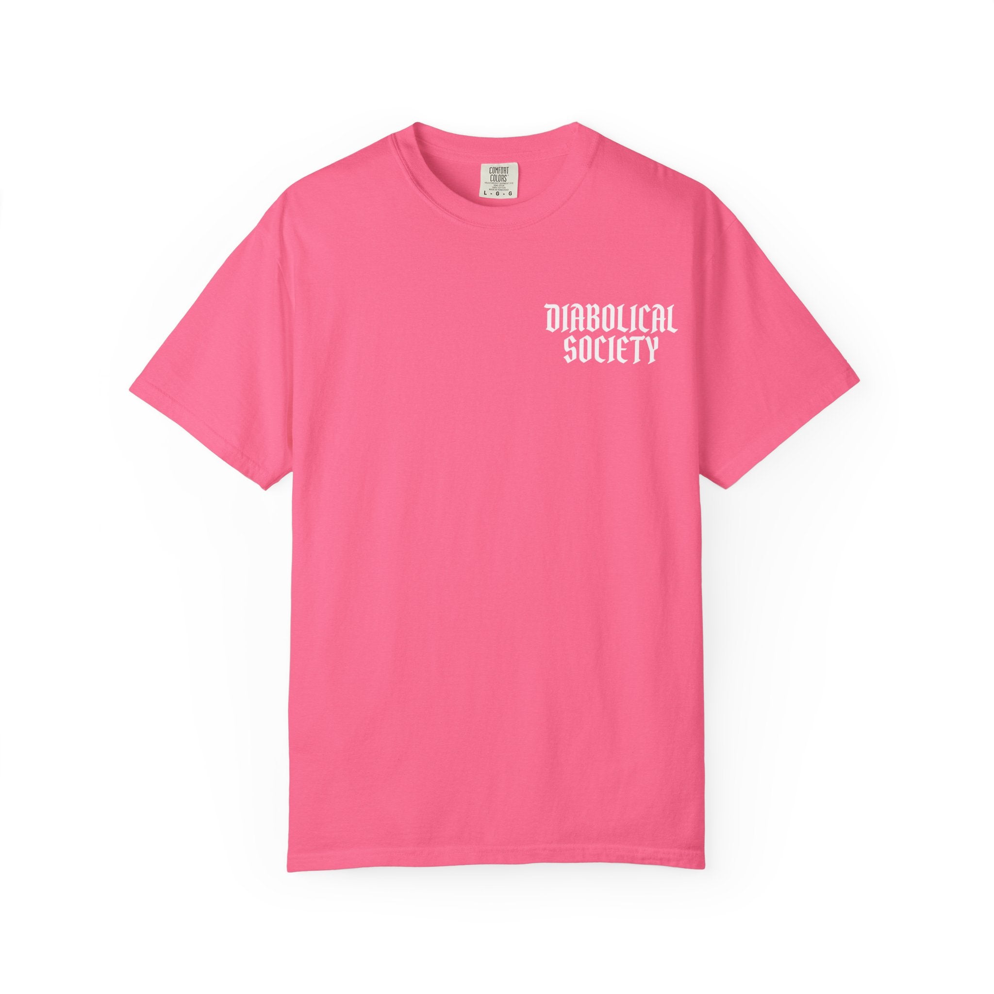 Afer Hours Club T-shirt - Sleep can wait. Stories cant.