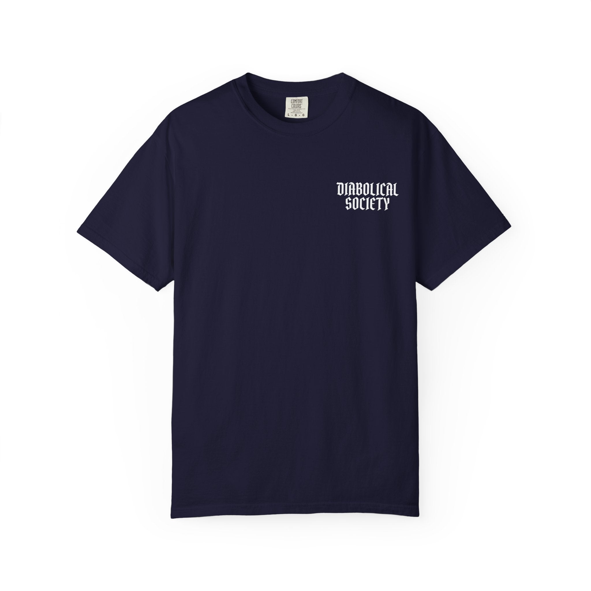 Crash Out Specialist T-Shirt