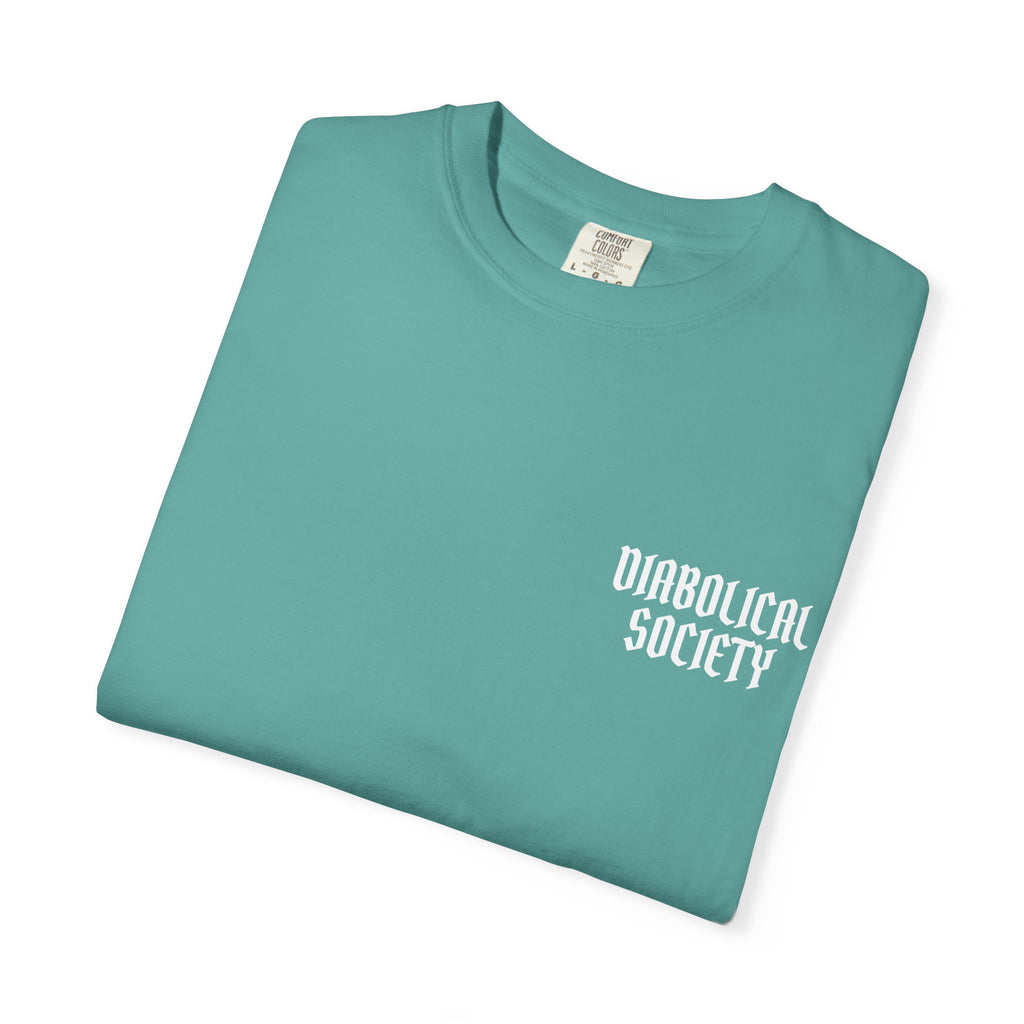 Diabolical Since Day One Tee