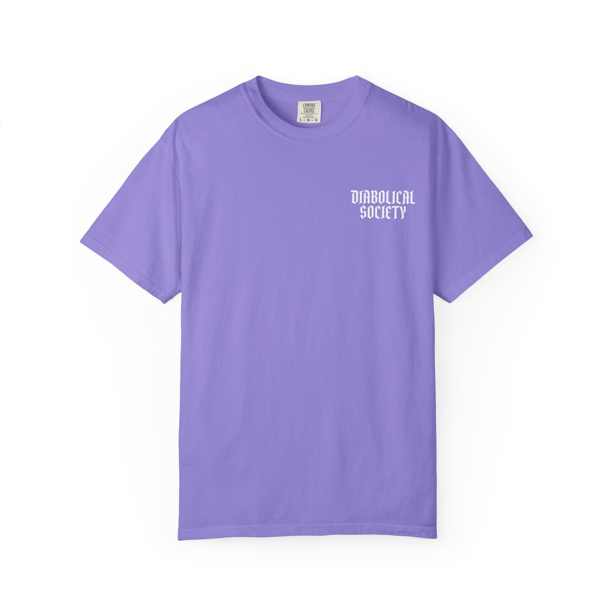 Crash Out Specialist T-Shirt