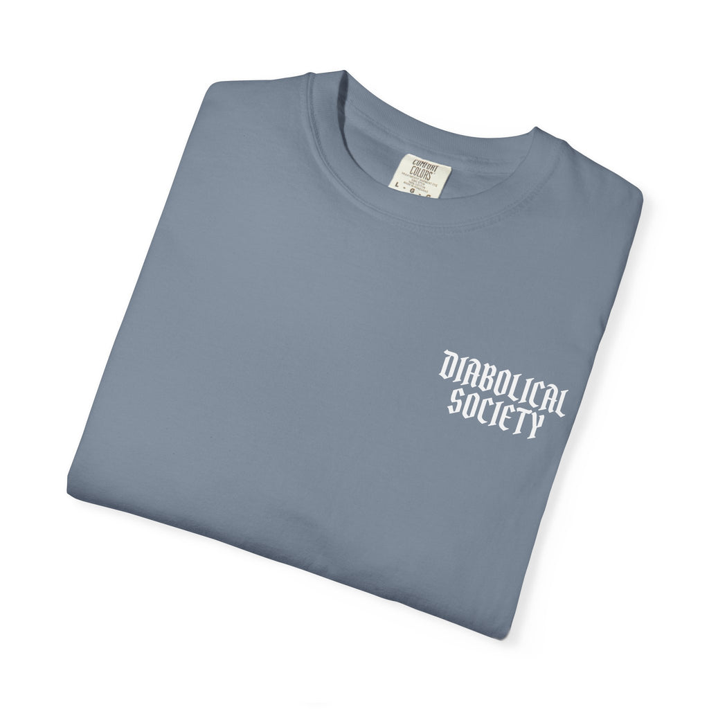 Crash Out Specialist T-Shirt