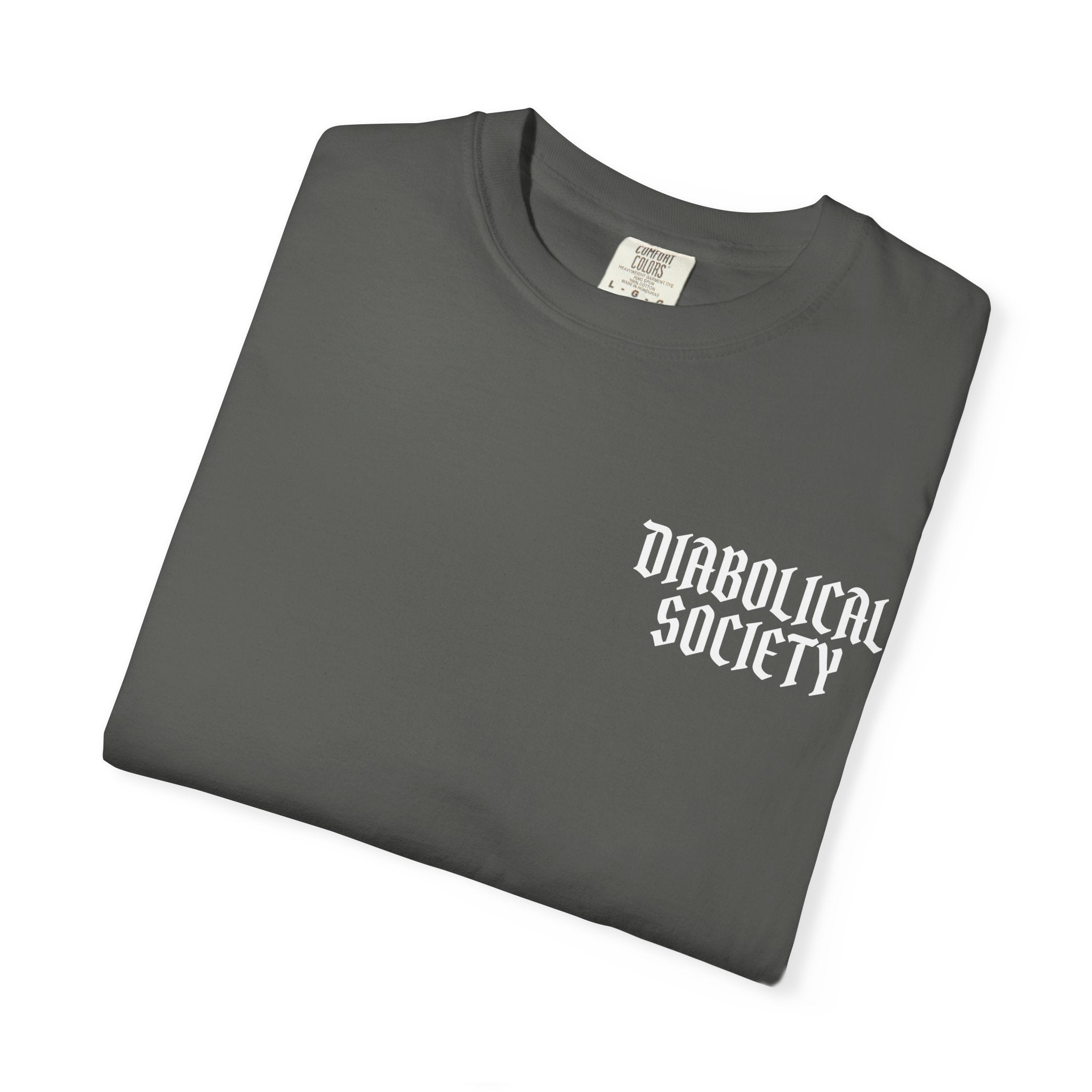 Afer Hours Club T-shirt - Sleep can wait. Stories cant.