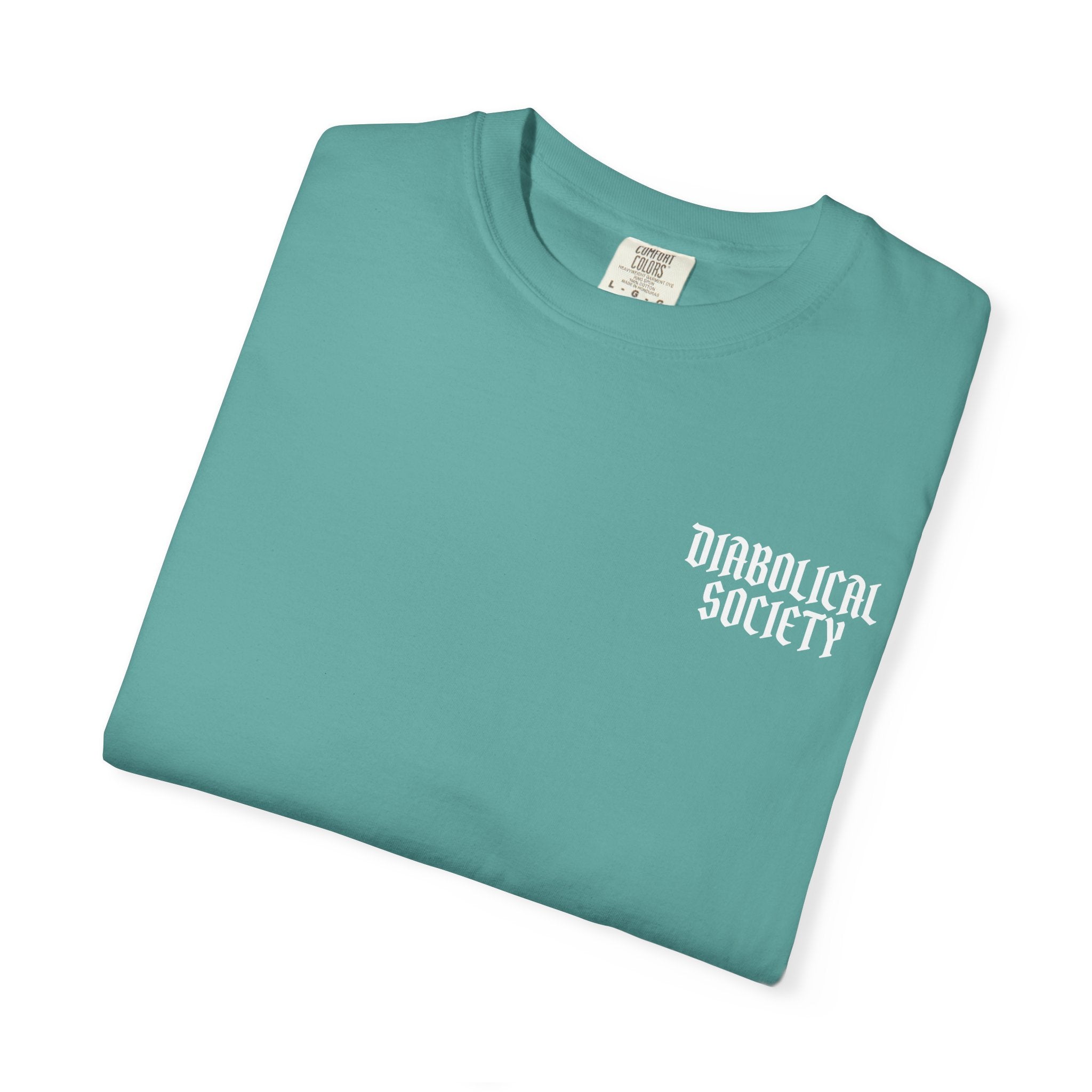 3 A.M. Society T-Shirt