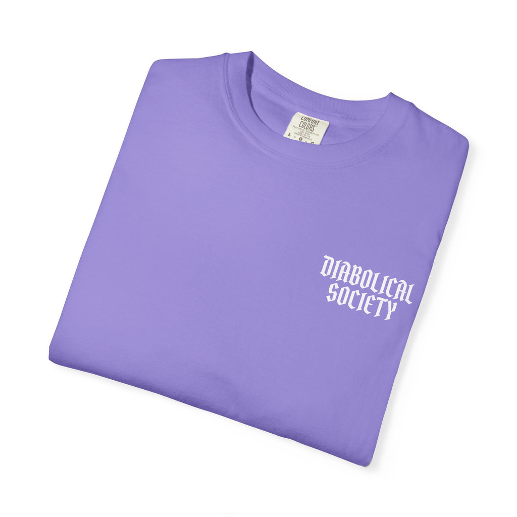 Crash Out Specialist T-Shirt