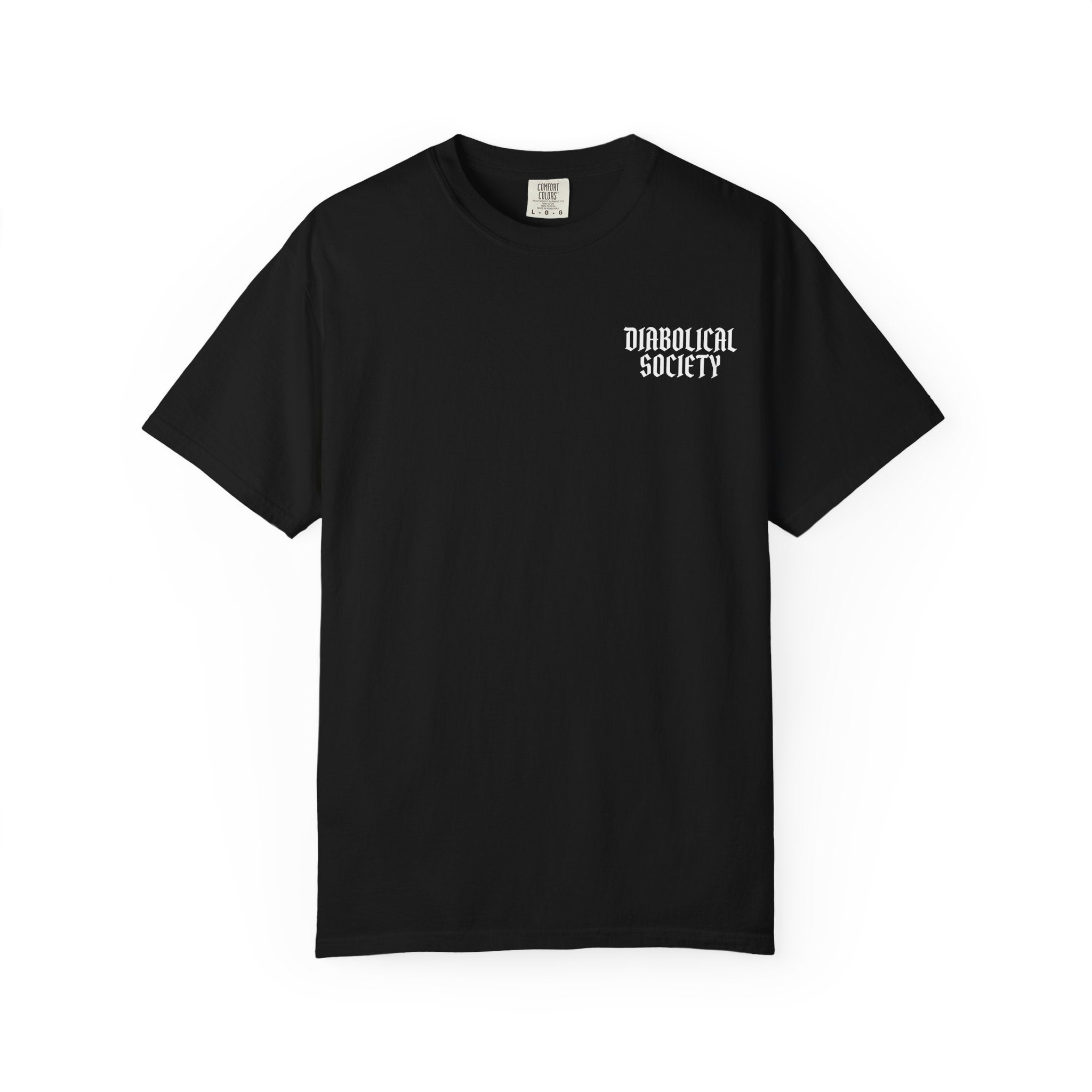 3 A.M. Society T-Shirt