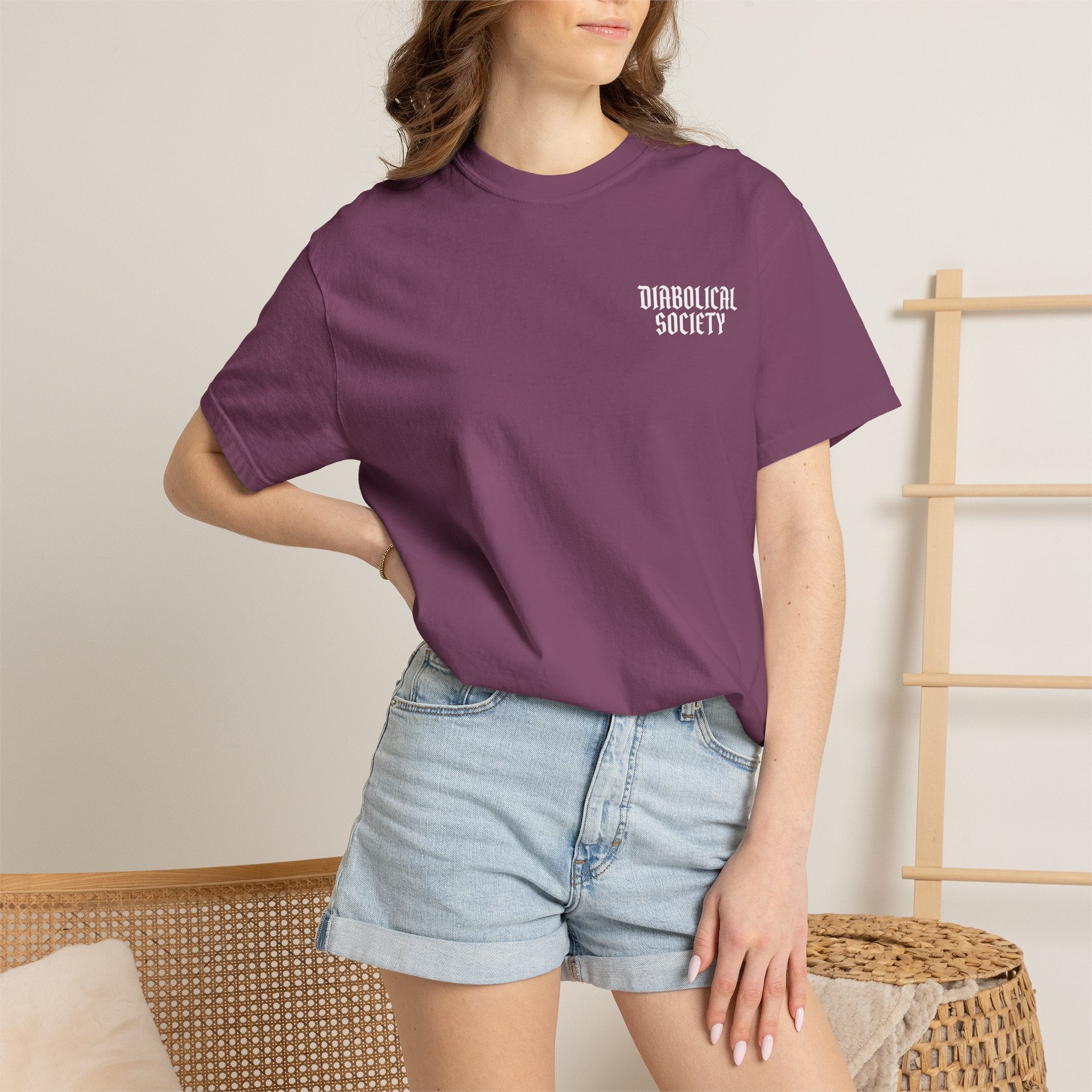 3 A.M. Society T-Shirt