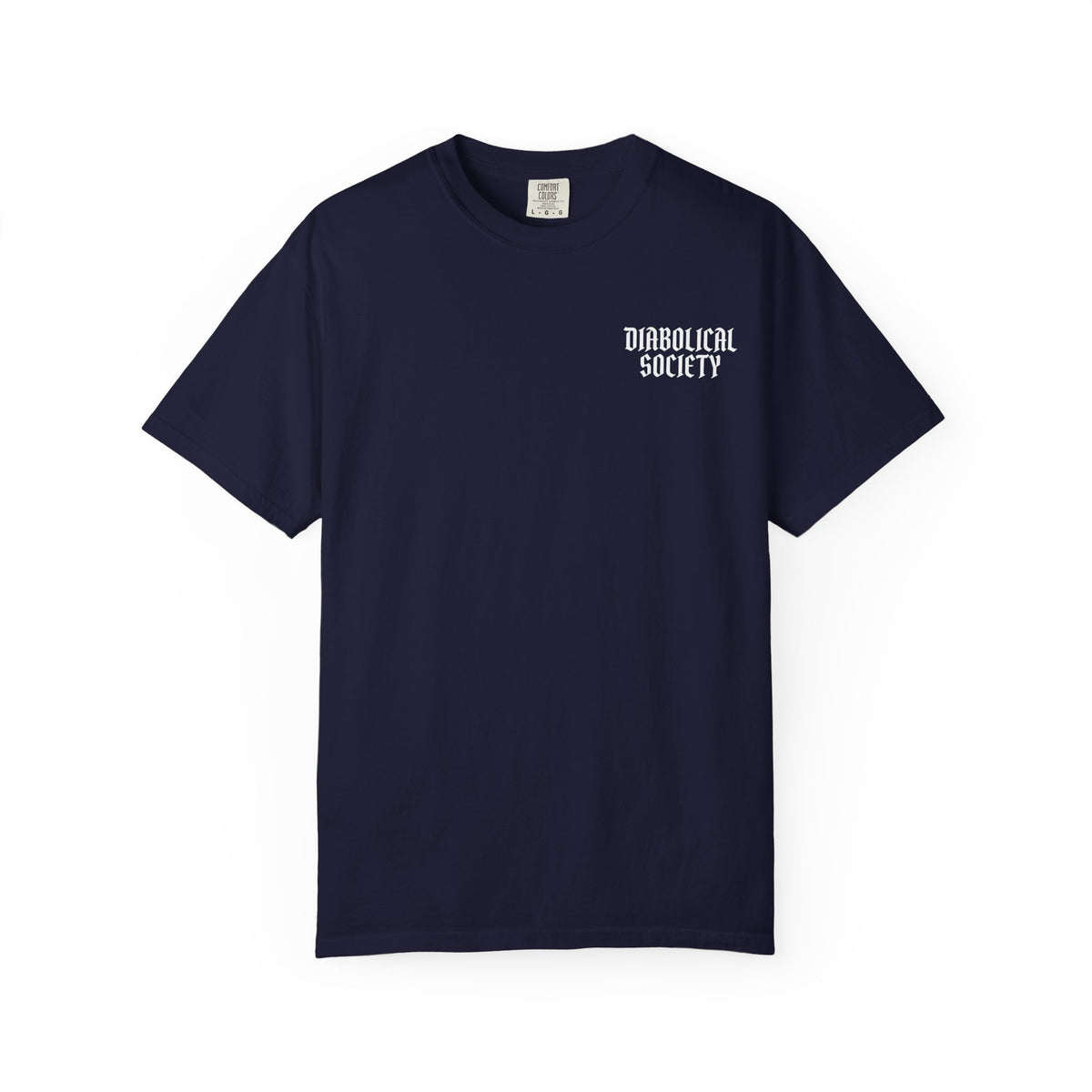 3 A.M. Society T-Shirt