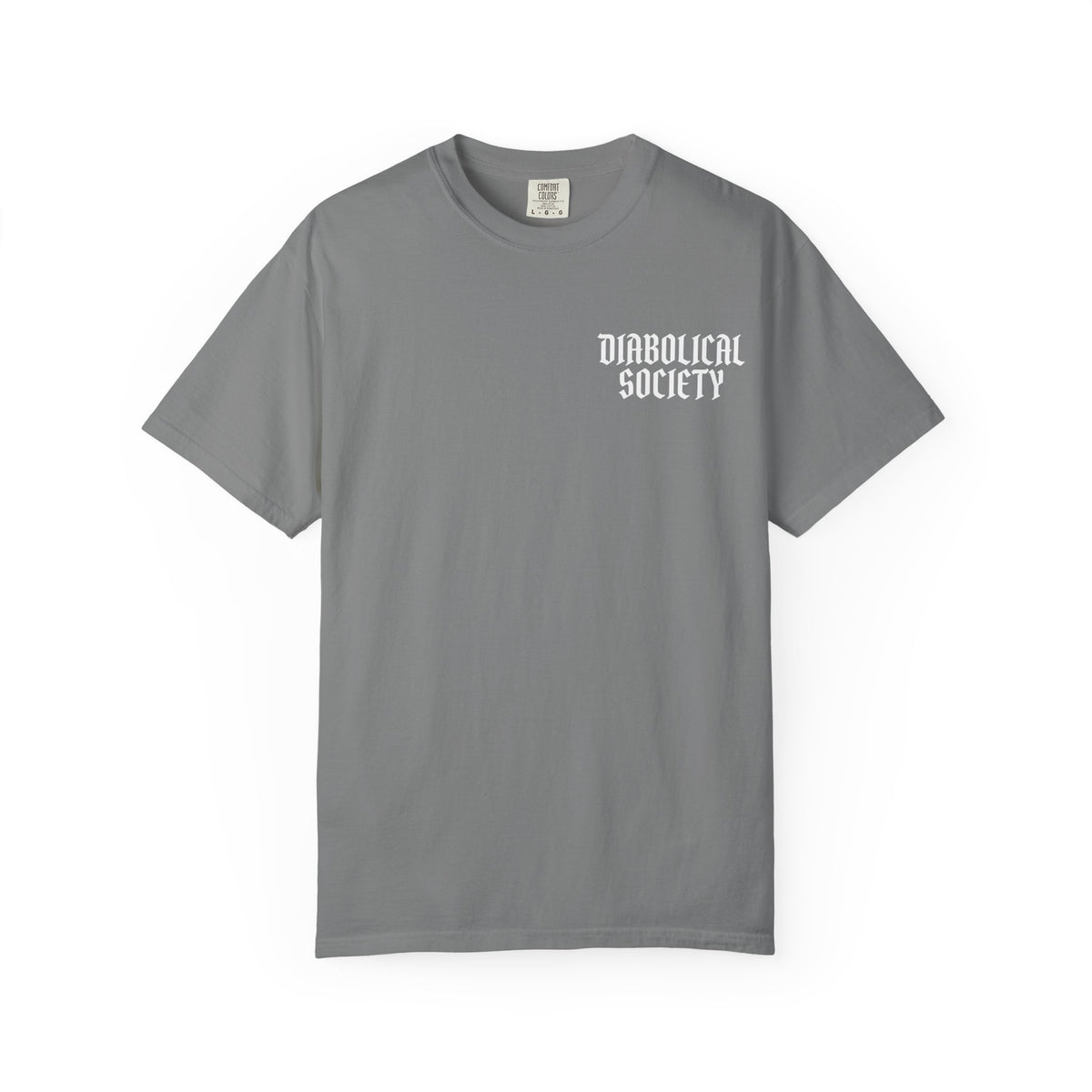 Afer Hours Club T-shirt - Sleep can wait. Stories cant.