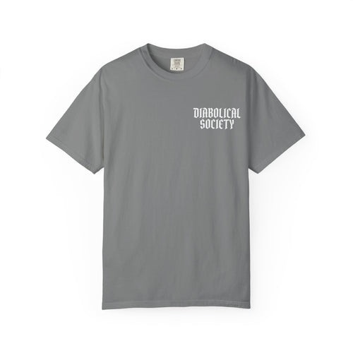 Afer Hours Club T-shirt - Sleep can wait. Stories cant.