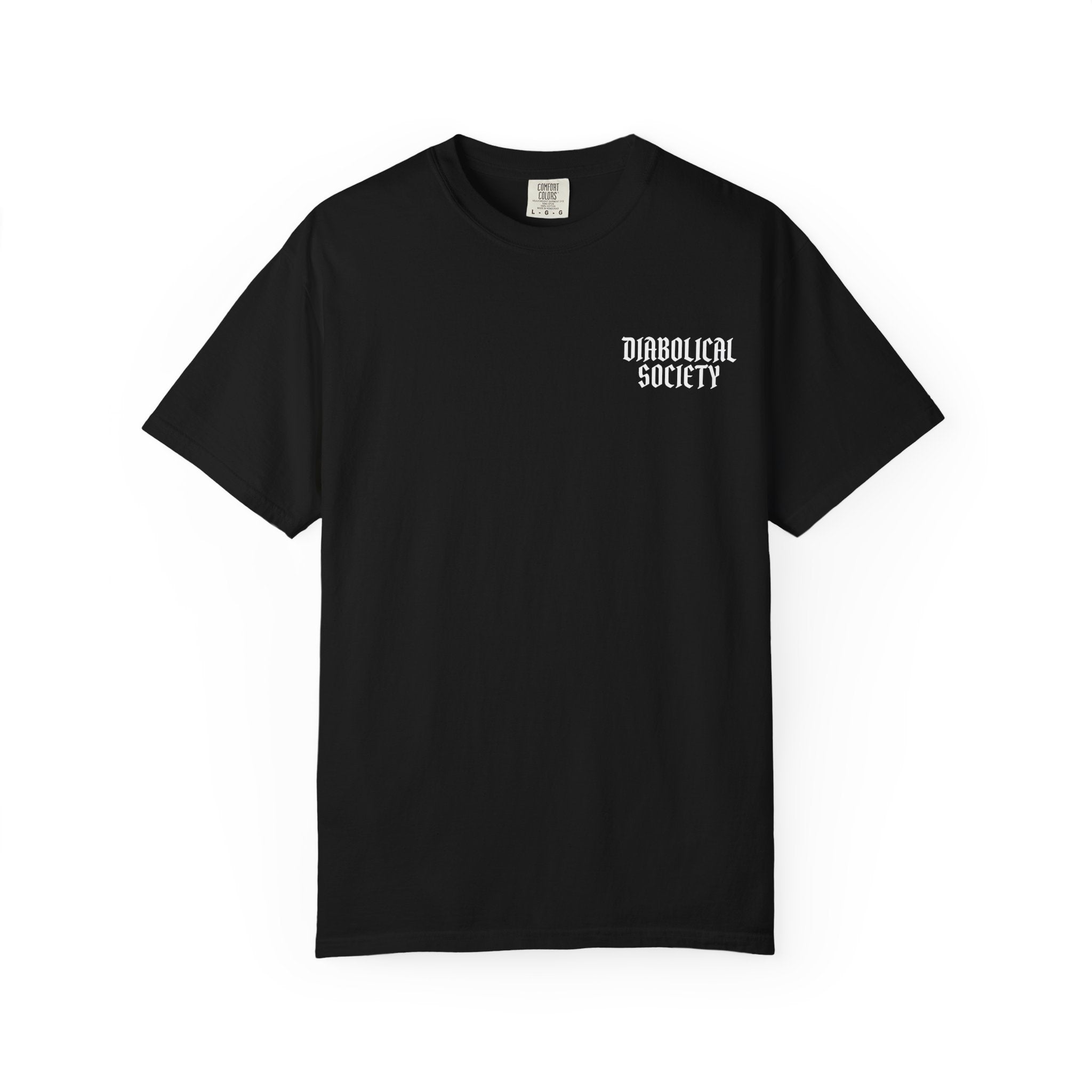 Crash Out Specialist T-Shirt