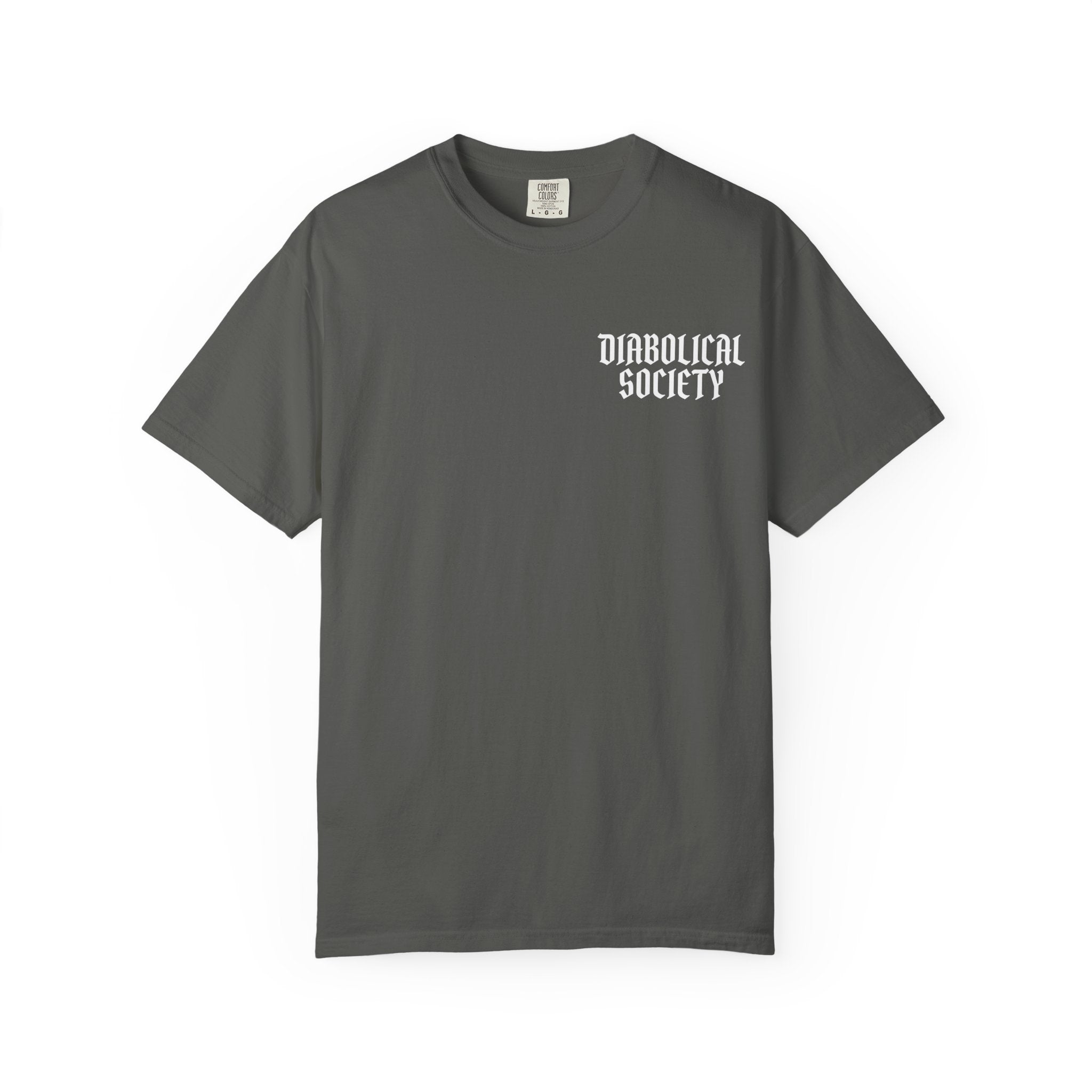 Afer Hours Club T-shirt - Sleep can wait. Stories cant.