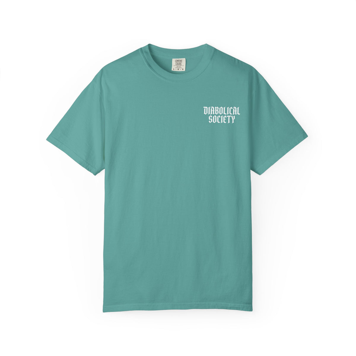 3 A.M. Society T-Shirt