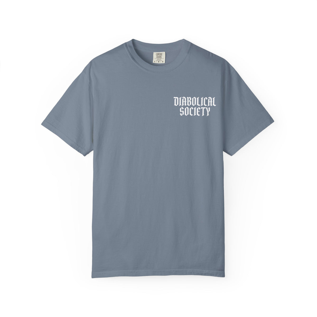 Afer Hours Club T-shirt - Sleep can wait. Stories cant.