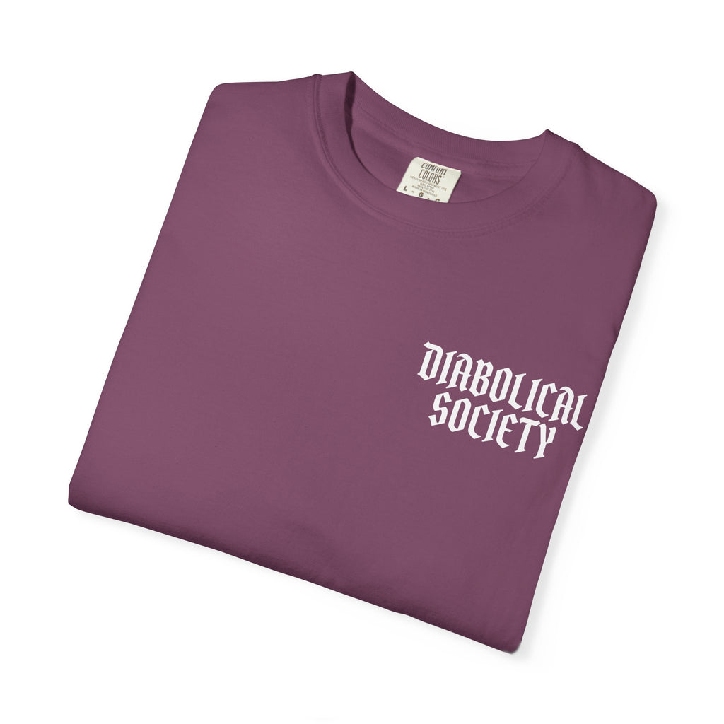 Red Flag Club T‑Shirt — 'Should've Been Obvious' Graphic Tee