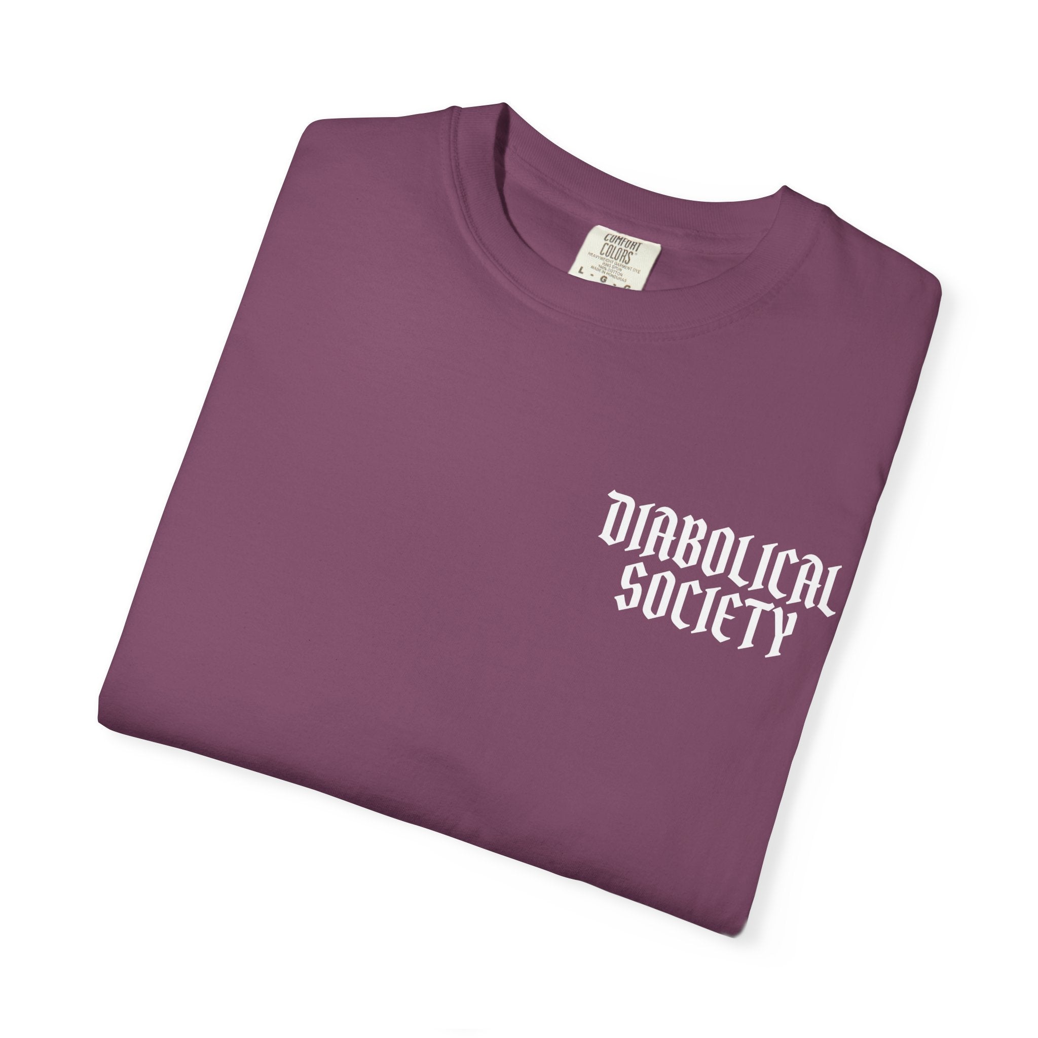 Red Flag Club T‑Shirt — 'Should've Been Obvious' Graphic Tee