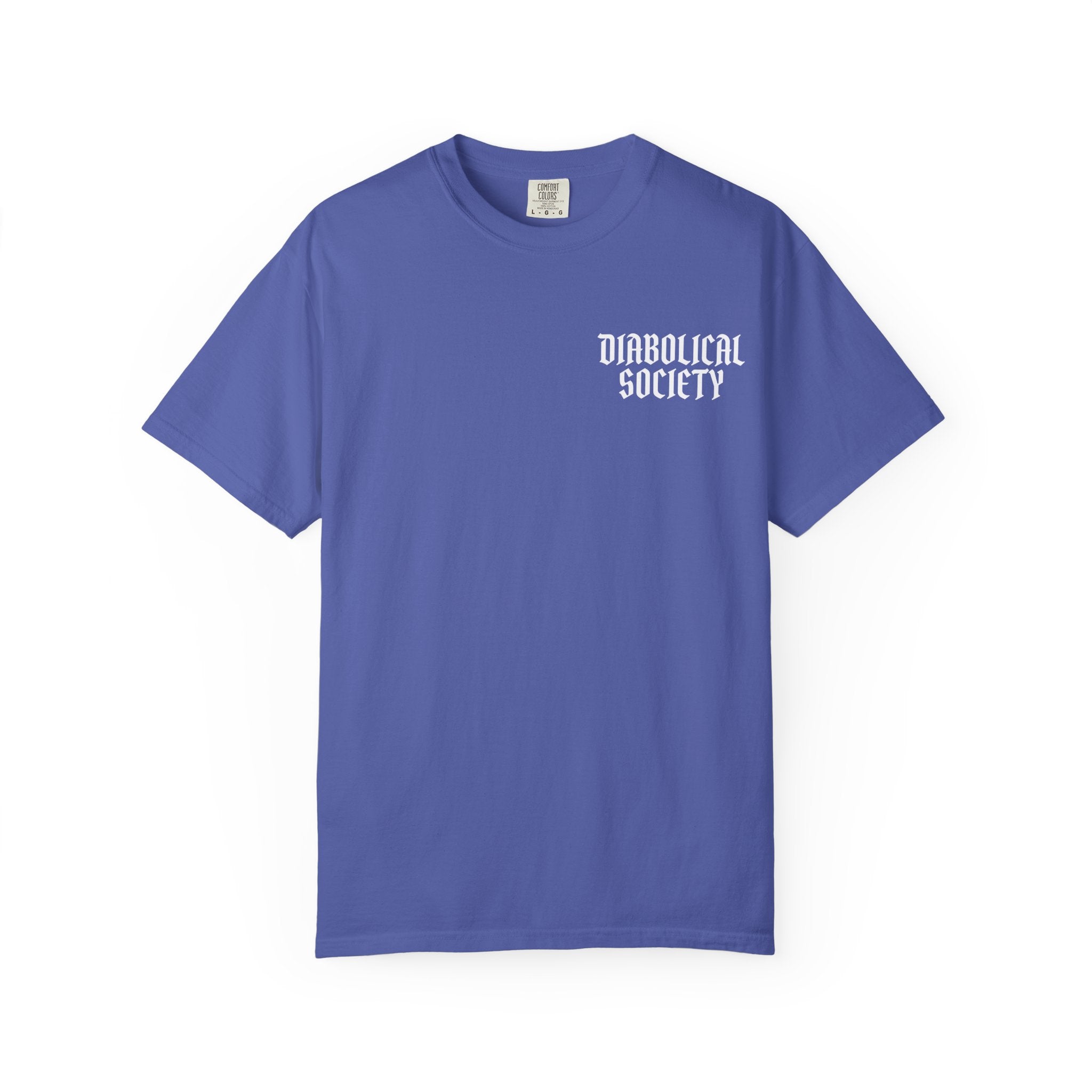 Afer Hours Club T-shirt - Sleep can wait. Stories cant.