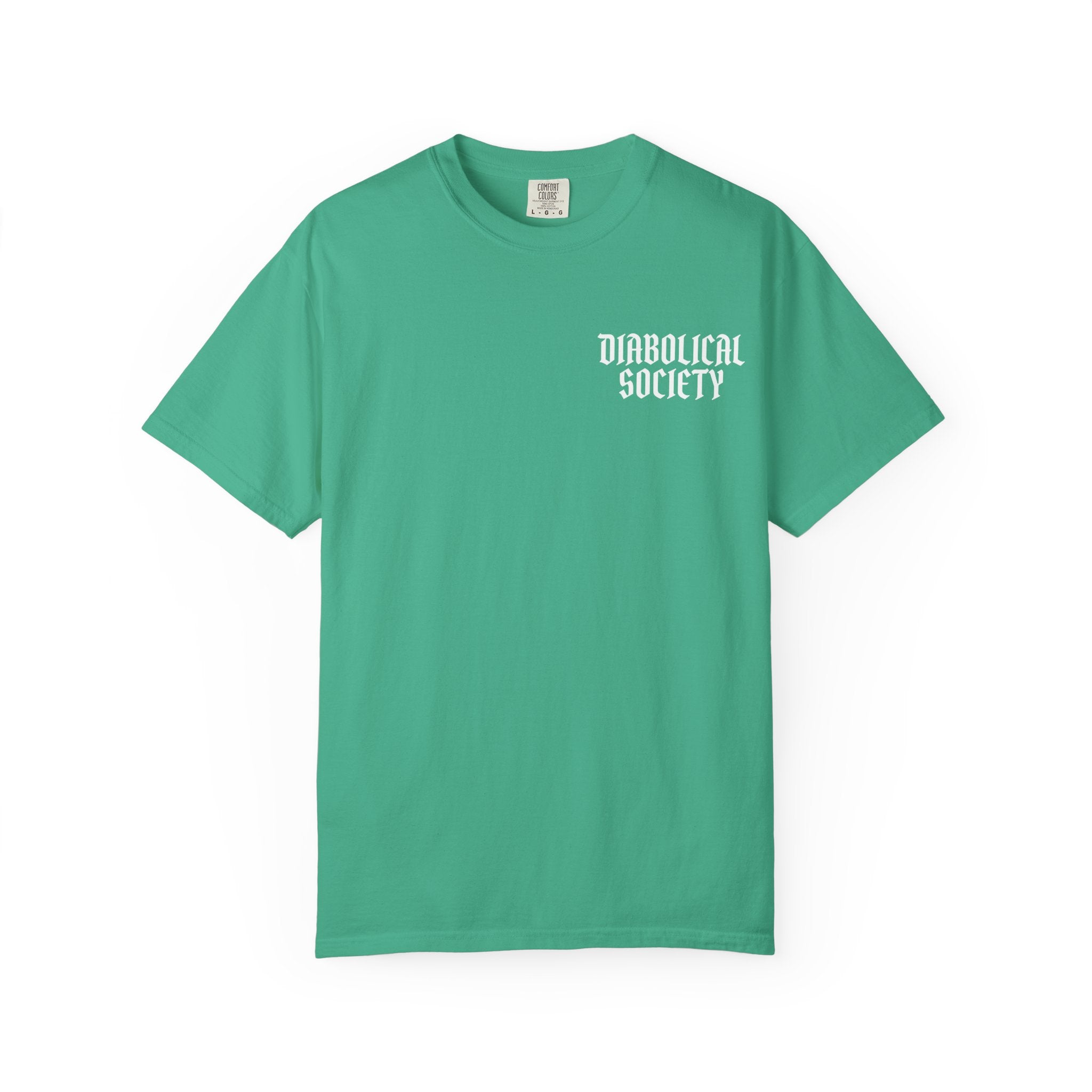 Afer Hours Club T-shirt - Sleep can wait. Stories cant.