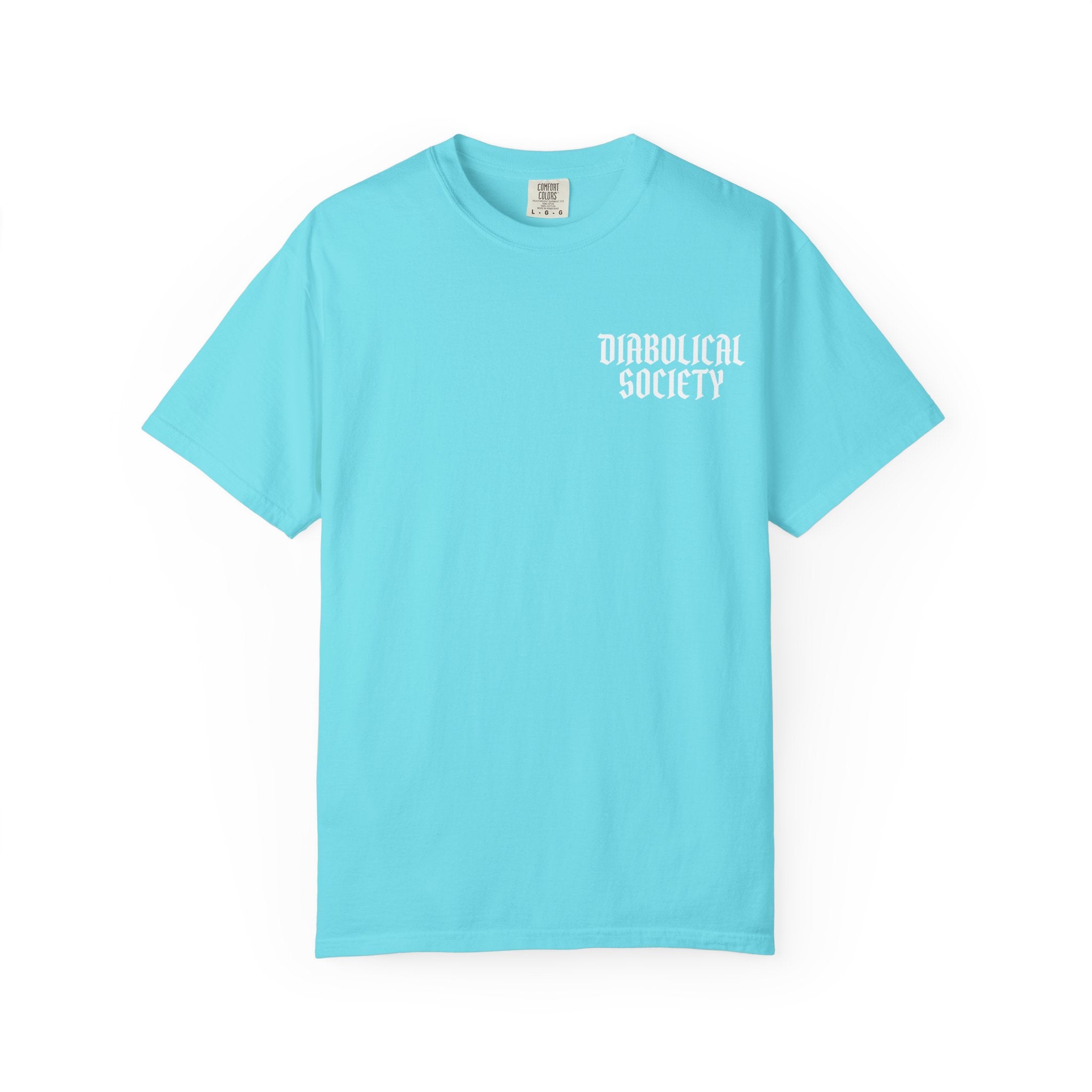 Afer Hours Club T-shirt - Sleep can wait. Stories cant.